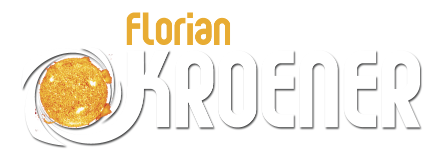 Florian Kroener